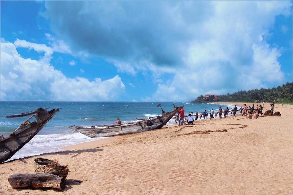 Sea Rock Villa Bentota Dış mekan fotoğraf