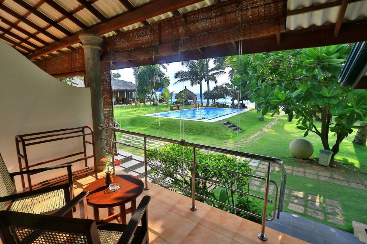 Sea Rock Villa Bentota Dış mekan fotoğraf