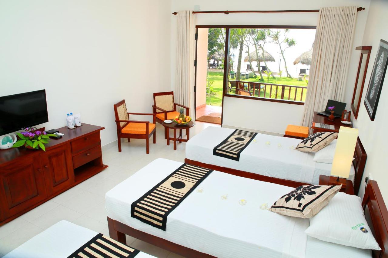 Sea Rock Villa Bentota Dış mekan fotoğraf